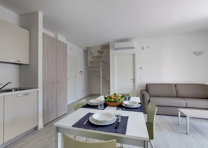 Venice Golf Apart-hotel 3*