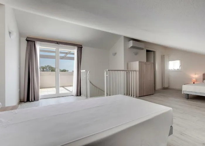 Apart-hotel Venice Golf