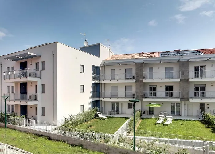 Apart-hotel Venice Golf